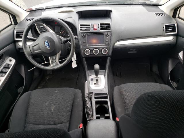 Photo 8 from auction – 2015 SUBARU IMPREZA with VIN JF1GPAA6XFH203108