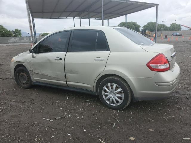 Photo 2 from auction – 2008 NISSAN VERSA S with VIN 3N1BC11E88L393456