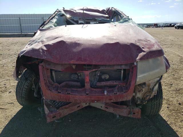 Photo 5 from auction – 2010 SUZUKI GRAND VITA with VIN JS3TE0D23A4100065