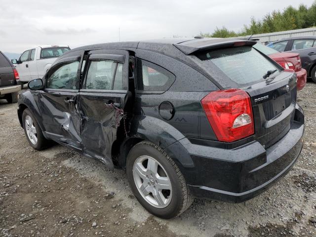Photo 2 from auction – 2009 DODGE CALIBER SX with VIN 1B3HB48A49D259308