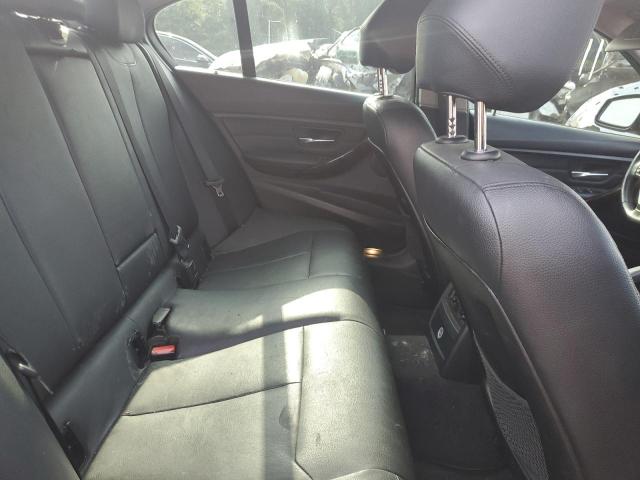 Photo 10 from auction – 2015 BMW 328 I with VIN WBA3A5C59FF607192