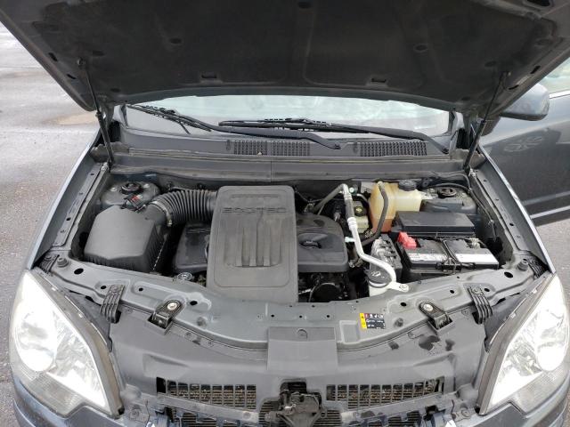 Photo 12 from auction – 2013 CHEVROLET CAPTIVA LT with VIN 3GNAL3EK4DS600047