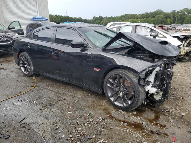 Photo 4 from auction – 2023 DODGE CHARGER SC with VIN 2C3CDXGJ4PH505803