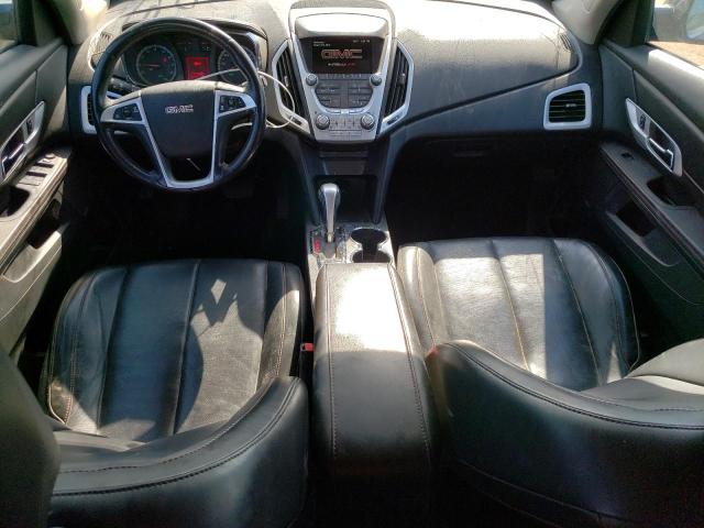 Photo 8 from auction – 2015 GMC TERRAIN SL with VIN 2GKFLXEKXF6276517