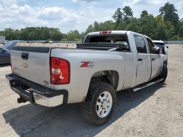 Photo 3 from auction – 2007 CHEVROLET SILVERADO with VIN 1GCHK23697F535554