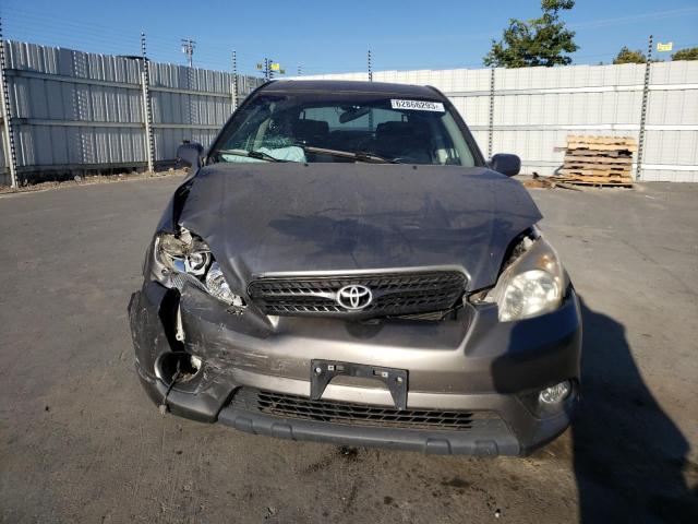 Photo 5 from auction – 2006 TOYOTA COROLLA MA with VIN 2T1KR32E26C599832
