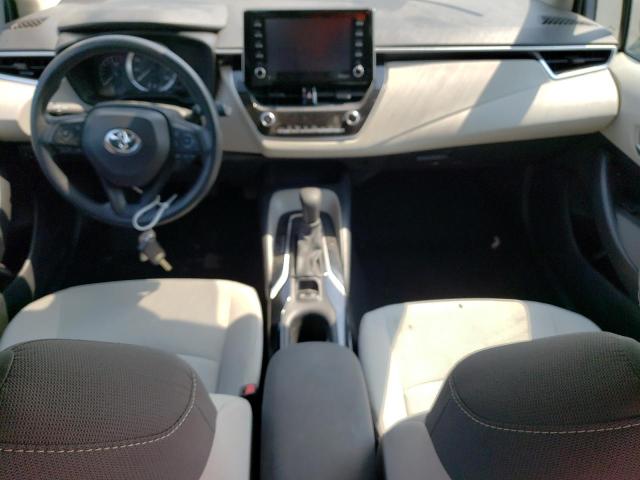 Photo 8 from auction – 2021 TOYOTA COROLLA LE with VIN 5YFEPMAE5MP205215