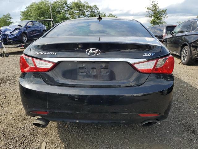 Снимка 6 от търг – 2013 HYUNDAI SONATA SE с VIN 5NPEC4AB2DH809349