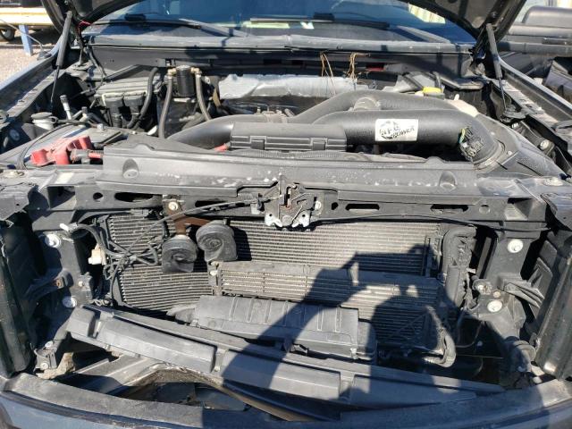 Photo 11 from auction – 2014 FORD F150 SUPER with VIN 1FTFW1CT4EKD28859