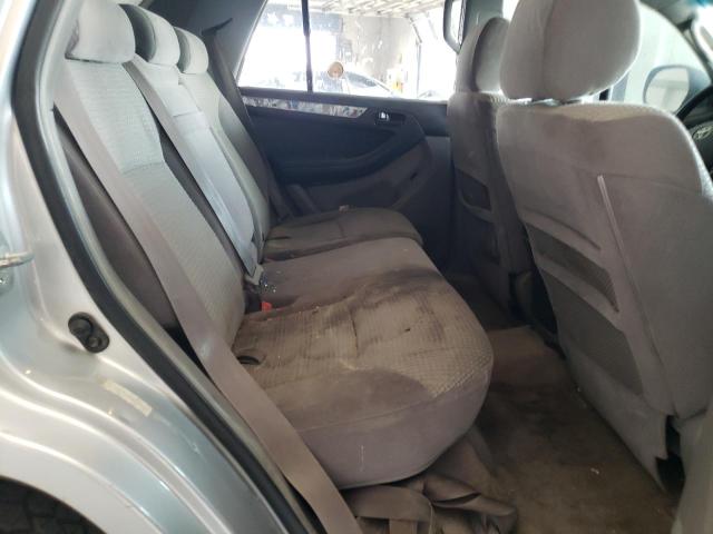 Снимка 11 от търг – 2004 TOYOTA 4RUNNER SR с VIN JTEZU14R840033484