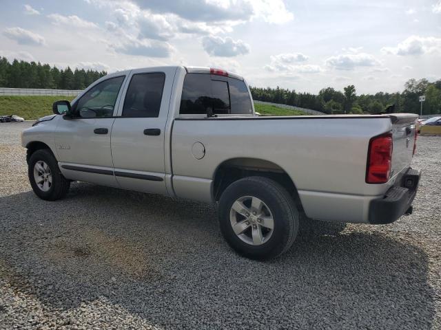 Photo 2 from auction – 2008 DODGE RAM 1500 S with VIN 1D7HA18N58S535093