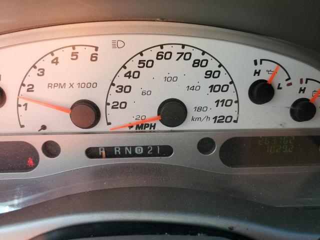 Photo 9 from auction – 2005 FORD EXPLORER S with VIN 1FMZU67K95UA39218