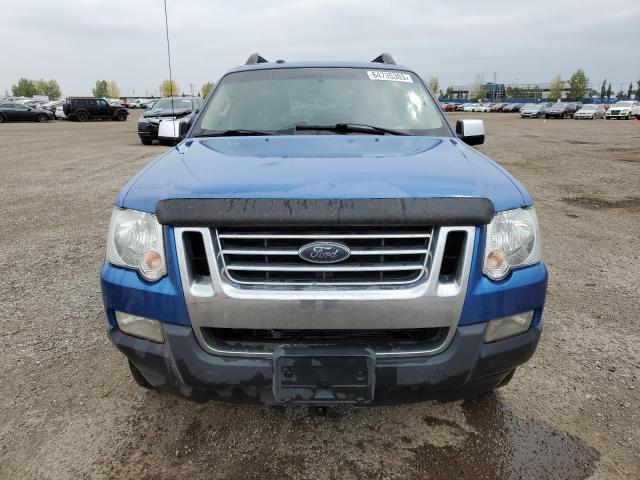 Photo 5 from auction – 2010 FORD EXPLORER S with VIN 1FMEU5BE4AUA09130