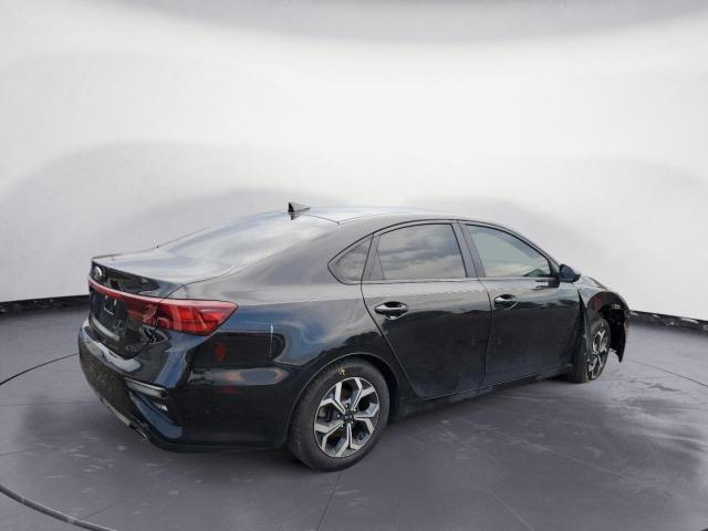 Photo 3 from auction – 2019 KIA FORTE FE with VIN 3KPF24AD5KE006092