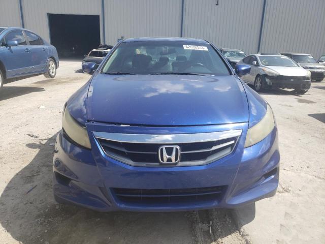 Photo 5 from auction – 2011 HONDA ACCORD EXL with VIN 1HGCS1B85BA004897