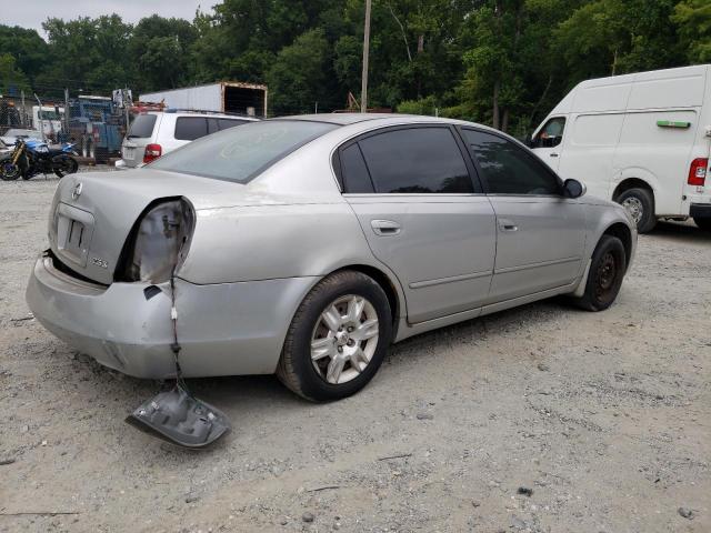 Photo 3 from auction – 2006 NISSAN ALTIMA S with VIN 1N4AL11D66C129490