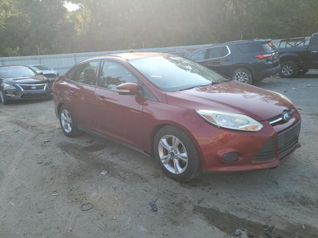Photo 4 from auction – 2014 FORD FOCUS SE with VIN 1FADP3F20EL118505