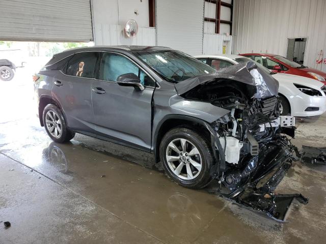 Photo 4 from auction – 2019 LEXUS RX 350 BAS with VIN 2T2BZMCA3KC199124