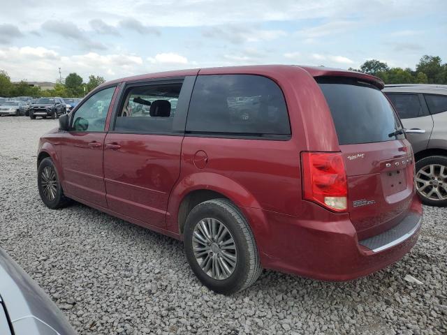 Photo 2 from auction – 2014 DODGE GRAND CARA with VIN 2C4RDGBG2ER427868