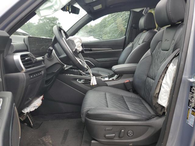 Photo 7 from auction – 2023 KIA TELLURIDE with VIN 5XYP5DGC5PG348078