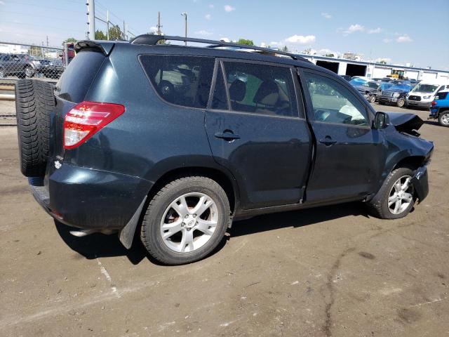 Снимка 3 от търг – 2011 TOYOTA RAV4 с VIN 2T3BF4DV9BW094480