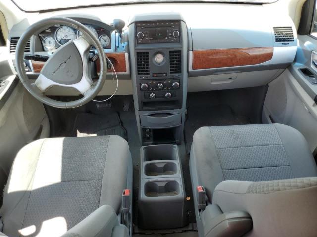 Photo 8 from auction – 2008 CHRYSLER TOWN & COU with VIN 2A8HR54P58R774462
