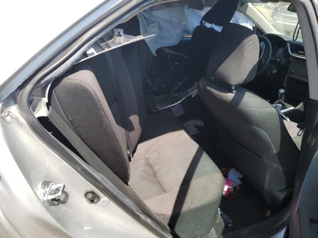 Photo 10 from auction – 2018 TOYOTA COROLLA L with VIN 5YFBURHE3JP795408