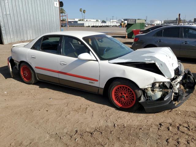 Photo 4 from auction – 2001 BUICK REGAL GS with VIN 2G4WF551X11180628