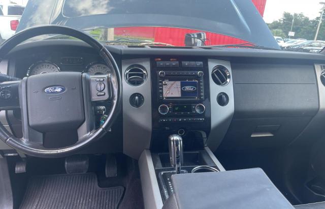 Photo 9 from auction – 2014 FORD EXPEDITION with VIN 1FMJK2A54EEF25637