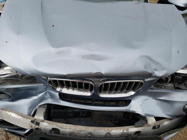 Photo 12 from auction – 2013 BMW X3 XDRIVE2 with VIN 5UXWX9C52D0A18850