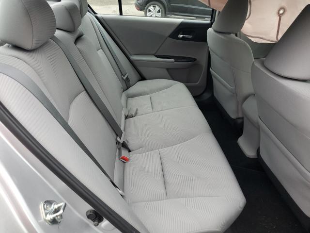 Photo 10 from auction – 2014 HONDA ACCORD LX with VIN 1HGCR2F36EA176344