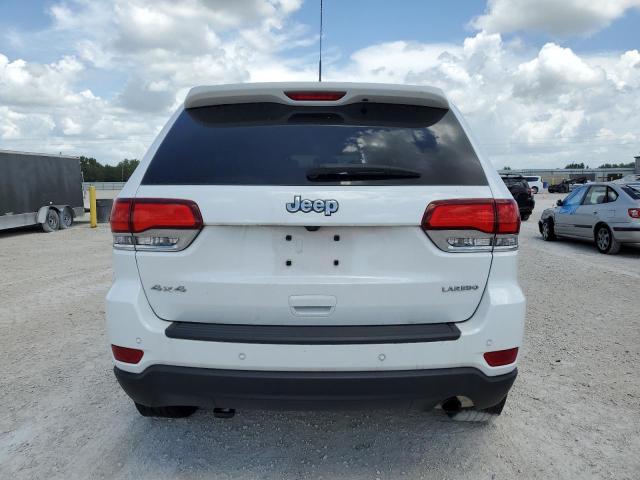 Photo 6 from auction – 2021 JEEP GRAND CHER with VIN 1C4RJFAG2MC576454