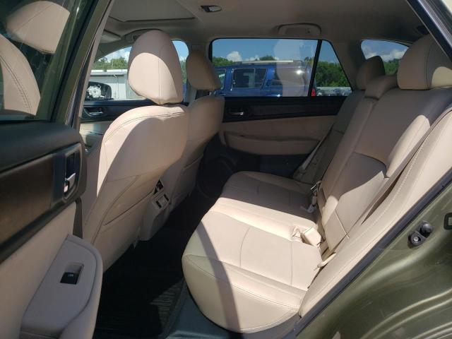 Снимка 10 от търг – 2018 SUBARU OUTBACK 2. с VIN 4S4BSANC7J3306961