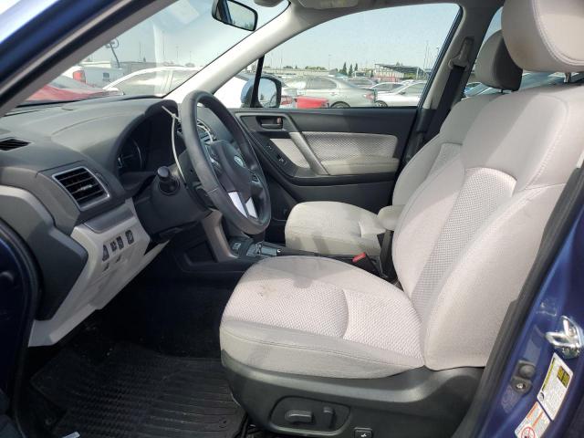 Photo 7 from auction – 2018 SUBARU FORESTER 2 with VIN JF2SJAGC2JH485841