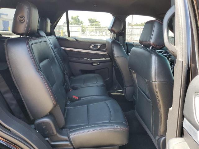 Foto 11 de la subasta – 2016 FORD EXPLORER S con VIN 1FM5K8GT6GGD13873