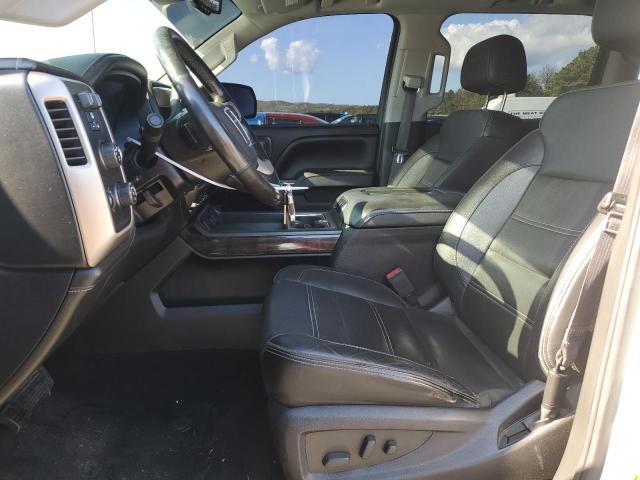 Photo 7 from auction – 2016 GMC SIERRA K15 with VIN 3GTU2PEC5GG274078