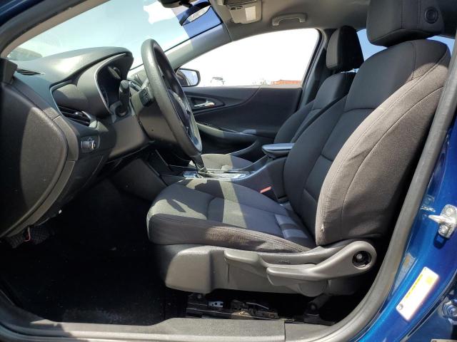 Photo 7 from auction – 2019 CHEVROLET MALIBU LS with VIN 1G1ZB5ST0KF177209