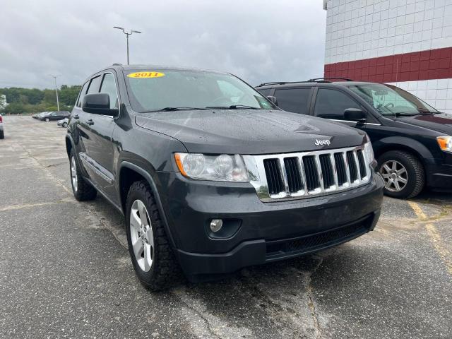 Photo 1 from auction – 2011 JEEP GRAND CHER with VIN 1J4RR4GG1BC641094