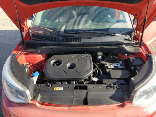 صورة رقم 12 من المزاد - 2017 KIA SOUL + مع VIN KNDJP3A56H7492337