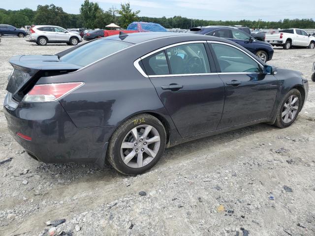 Photo 3 from auction – 2013 ACURA TL TECH with VIN 19UUA8F57DA000739