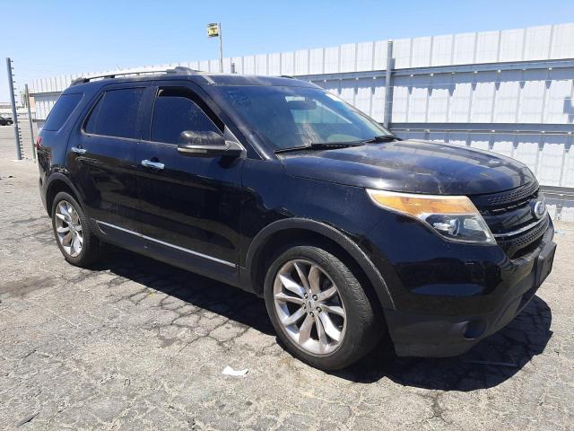 Фото 4 с аукциона – 2012 FORD EXPLORER L с VIN 1FMHK7F97CGA41177