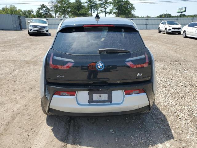 Photo 6 from auction – 2014 BMW I3 BEV with VIN WBY1Z2C56EV285681