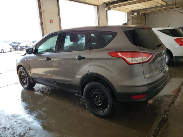 Photo 2 from auction – 2013 FORD ESCAPE S with VIN 1FMCU0F74DUB18505