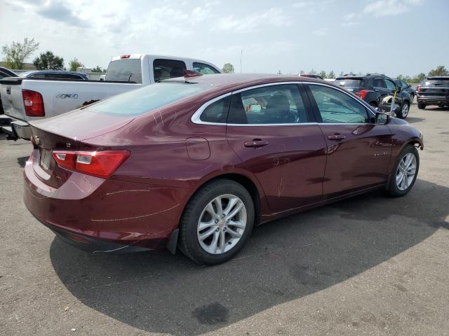 Photo 3 from auction – 2016 CHEVROLET MALIBU LT with VIN 1G1ZE5ST1GF218123