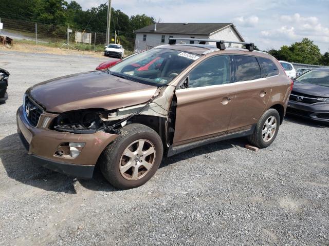 VOLVO XC60 3.2 2011 z numerem VIN YV4952DL0B2224317 - Zdjęcie z aukcji