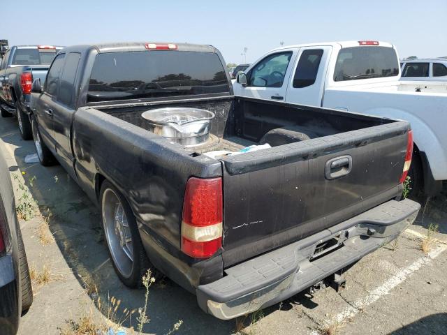 Photo 2 from auction – 2003 CHEVROLET SILVER1500 with VIN 2GCEC19V231356301