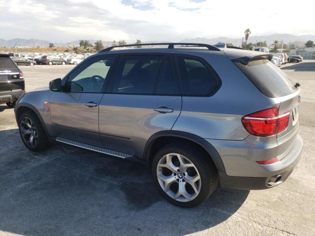 Photo 2 from auction – 2012 BMW X5 with VIN 5UXZV4C59CL764390