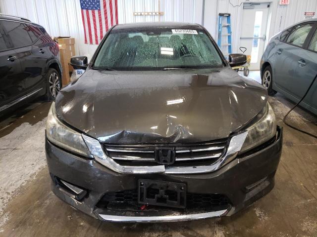 Фото 5 с аукциона – 2013 HONDA ACCORD EXL с VIN 1HGCR2F84DA200375