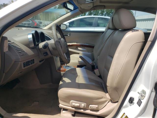 Photo 7 from auction – 2006 NISSAN MAXIMA SE with VIN 1N4BA41E06C851977