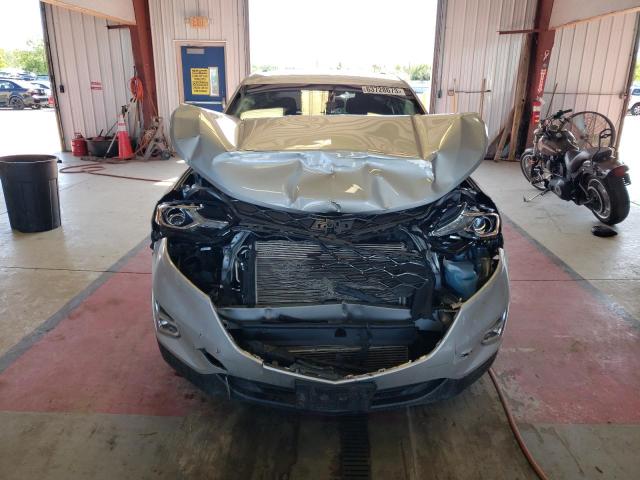 Photo 5 from auction – 2019 CHEVROLET EQUINOX LT with VIN 2GNAXVEX1K6301414
